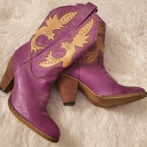 Western Boots
